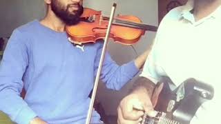 Download lagu Kaatre En Vaasal - Rhythm | Violin Cover | KrishnaRajViolin & EricGerald mp3 Download lagu Kaatre En Vaasal - Rhythm | Violin Cover | KrishnaRajViolin & EricGerald mp3