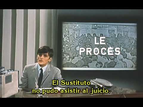 Minutos finales de "Z" (1969) - Constantino Costa-Gavras