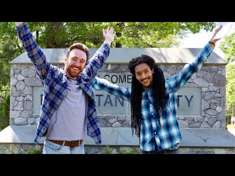 Powhatan Ratman | A New Surge Original Short Film