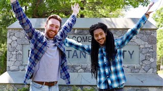 Powhatan Ratman | A New Surge Original Short Film