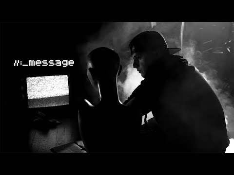 STN - Message (prod. Creame) /Official Video/