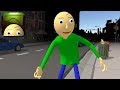 MYSTERY BALDI SECRET KEY Gameplay Showcase IOS