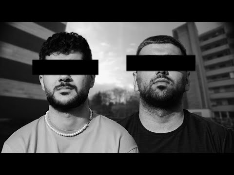 HamedLoco feat Eno - Mahalle
