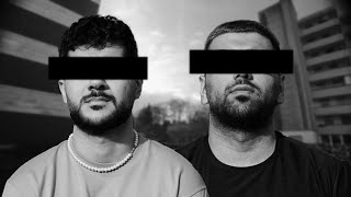 Cover art for mahalle (hamedloco