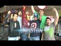 The Avengers Global Fans Assemble
