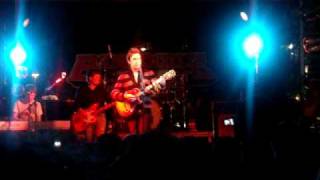 The Exit - Forgive Durden