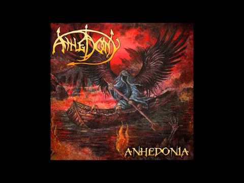 Anhedony - Kingdom of Rats
