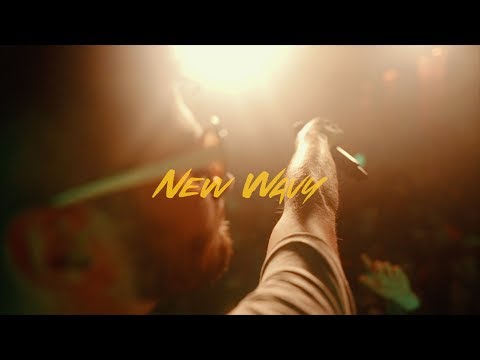 New Wavy - Custom Jaka (OFFICIAL VIDEO)