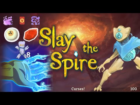 Slay the Spire August 10th Daily - Defect