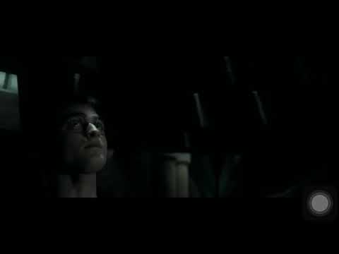 La morte di Albus Silente 😭😭