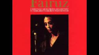 Fairuz -  God Rest Ye Merry Gentlemen