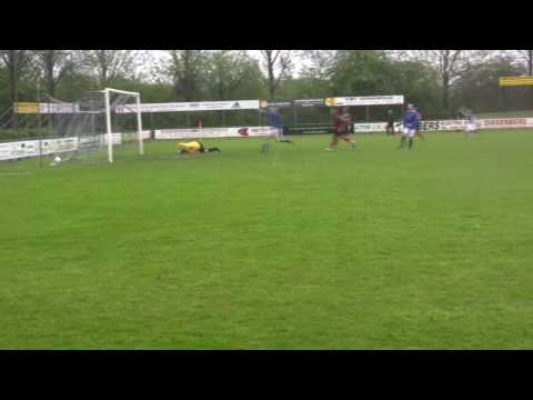 Gebr. van Gent Finaleweken: De Merino's blijft eersteklasser