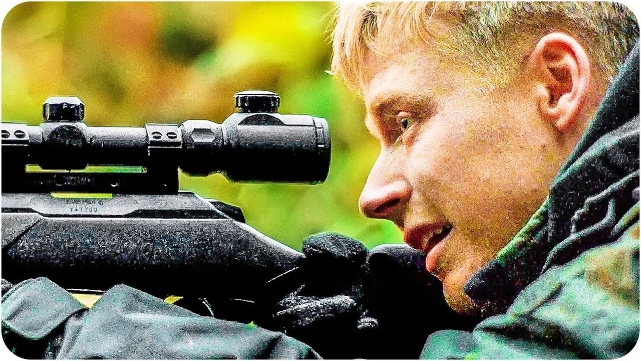 Miniature de la vidéo CALIBRE Bande Annonce (2018) VOST du film Calibre