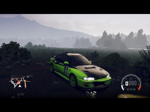 Forza Horizon 2 - Storm Island DLC Xbox One Gameplay