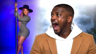Brandy's Cheek Clapping Past is Causing THIS PROBLEM