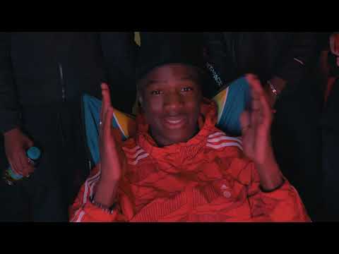 JKSN - Qualité (Clip officiel)