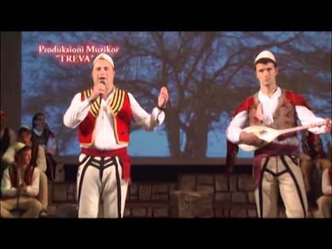 Agostin Preka - Kur e mora vesh nje fjale