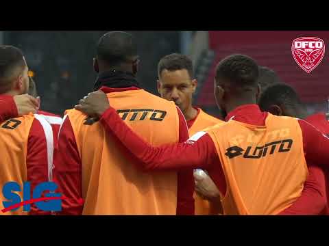 Le film de DFCO - Le Havre !