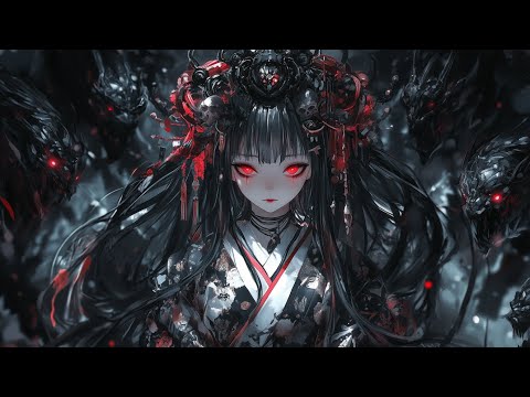 VLADA FUNK -「AMV 」-「Anime MIX」[Official Anime Music Video]