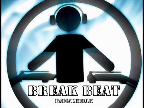 Chrizz Luvly & Rocket Pimp - Out Of Cague (Perfect Kombo Breaks Edit)