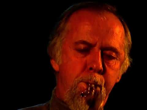 WARNE MARSH, SAL MOSCA, EDDIE GOMEZ, KENNY CLARKE (Lennie Tristano Memorial: Berlin 10.30.80)