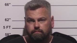 Former Gillespie County deputy arrested for alleged on-duty sexual encounters