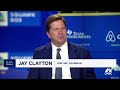 Former SEC Chairman Jay Clayton on state of the presidential race
