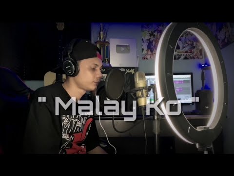 Malay Ko ( RAP VERSION ) J-black