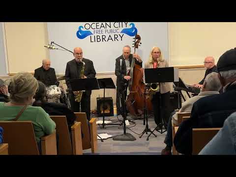 TRIBUTE TO AL COHN & ZOOT SIMS 3   JAZZ FROM THE 50S & 60S