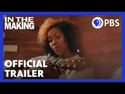 Rissi Palmer: Still Here | Official Trailer | In The Making | American Masters | PBS
