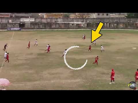 Lances AMERICA RJ X OLARIA CARIOCA A2 2024