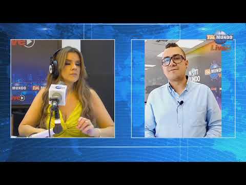 NotiMundo Al D�a