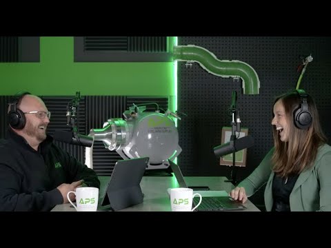 The Benefits of Training and Social Media Exposure  | APS Drain Gear Podcast