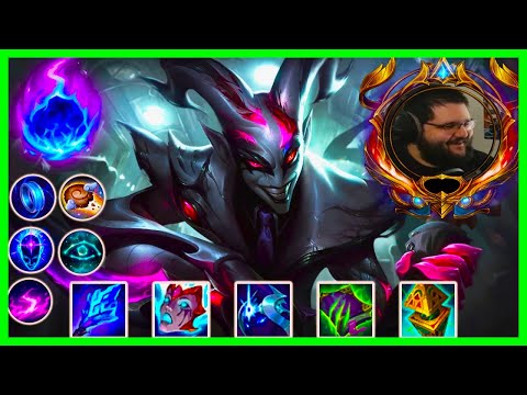 PINKWARD SHACO MONTAGE 2023 - REAL KING SHACO