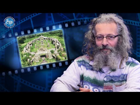 BALKAN INFO: Todor Pešterski - U druidskoj pećini je pronađen ćup star milionima godina!