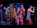 THE REZILLOS & TOP OF THE POPS + DESTINATION VENUS