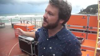 Happy 21st Carly from Busby Marou