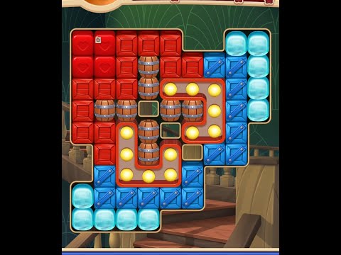 TOON BLAST level 7068