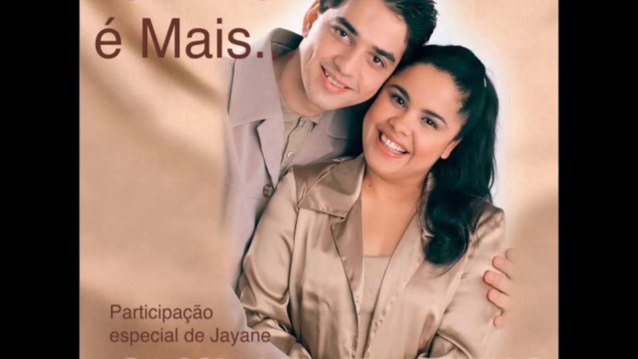 08. Elo Perfeito - Cassiane e Jairinho