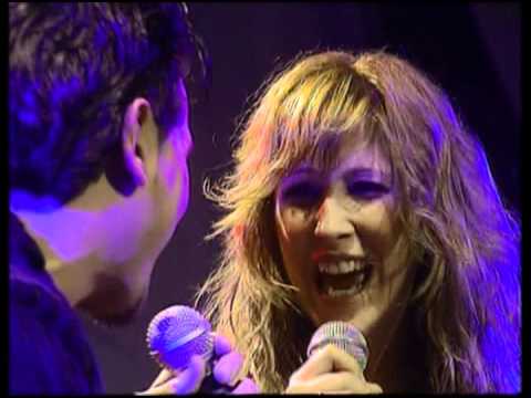 Malu Feat. David De Maria - Enamorada (En Vivo)