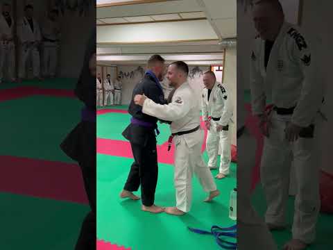 AGON | BJJ Belt Promotion