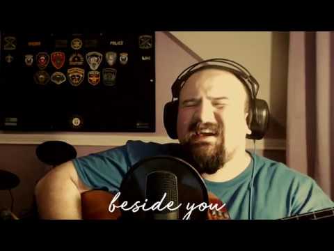 Be Still - Chase Curl (The Fray Cover)