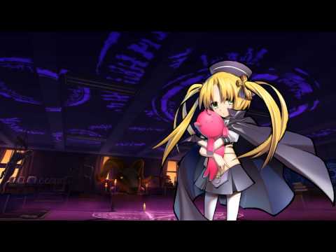 Big Bang Beat Revolve OST - Tsukiyomi Kinako's Theme