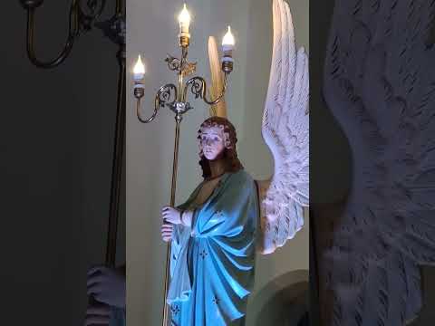 igreja de Riachão do Jacuípe  #historia #fe #viralvideo #amor #igreja #radio #entrevista #jesus