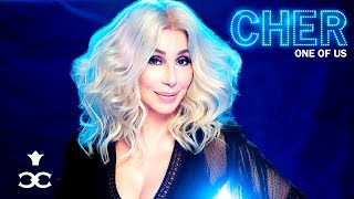 Cher - One of Us (Original Playback Version) (Audio)