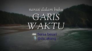 Download lagu Garis waktu-fiersa besari-bikin baper ||dibacakan oleh da_akang mp3