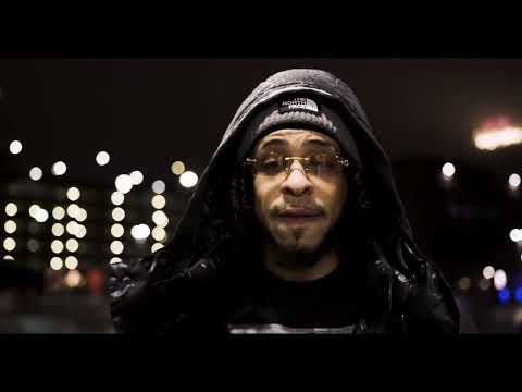 Big Julio x Jose Da plugg x LoyalGanGLuke - “10Pm in the Ville” (Official Music Video)