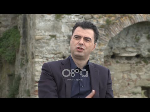 Lulzim Basha: Vota pёr numrin 9, votë pёr ndryshim