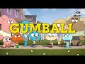 Cartoon Network UK HD The A May Zing Month Of Gumball 2018 Promo 2