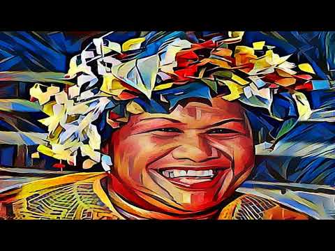 Emma Terangi - Taku kimianga